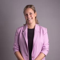 Wendy Hoogervorst - Commercieel Medewerker